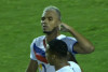 Jogador do Resende pede desculpas  torcida do Corinthians aps comemorao em gol na Copinha