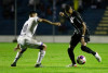 Rodrigo Varanda comemora reestreia pelo Corinthians e exalta Fiel: Que energia