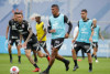 Corinthians marca jogo-treino e define programao da primeira semana de trabalho em 2022