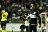 Siston avalia atuação do Corinthians na Copinha e faz análise do próximo adversário