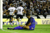 Joia da base  destaque e melhor em campo em noite de estreia como titular pelo Corinthians