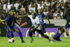 Pedro comemora primeira titularidade e gol na Copa So Paulo:  muito emocionante!
