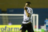 Keven comemora vitória e gol em noite encantada do Corinthians