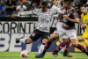 Corinthians pressiona Ferroviária, mas estreia com empate no Paulista 2022