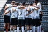 Corinthians vence o Santos e se classifica para a final da FAM Cup Sub-17
