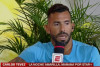 Carlitos Tevez pede para fazer um jogo de despedida no Corinthians