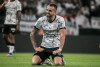 Corinthians toma virada do Santos no Paulisto e perde primeiro clssico da temporada 2022