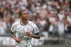 Jô ameniza culpa de Sylvinho em derrota do Corinthians e acredita em melhora ao longo da temporada