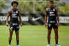 Corinthians divulga relacionados para jogo contra o Ituano com retorno de trio e sem Gabriel