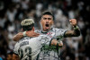 Paulinho decide mais uma vez e Corinthians bate o Mirassol pelo Campeonato Paulista