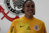 Lel relata saudades de casa e detalha temporada como torcedora do Corinthians