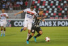 Corinthians sai na frente, mas cede empate ao Botafogo-SP no Paulista