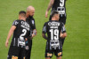 Atuao mediana e empate amargo: Fiel repercute jogo do Corinthians nas redes sociais