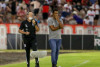 Fernando Lzaro explica escolha de time titular do Corinthians e destaca atuao de estreante