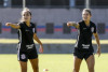 Corinthians aciona ex-patrocinador do feminino por dvida de quase R$ 500 mil