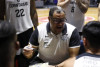 Lo Figueir quebra silncio e questiona falta de treinadores negros na elite do basquete brasileiro