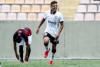 Atacante da base comemora oportunidade de treinar com o profissional do Corinthians