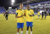 Dupla do Corinthians  convocada para a Seleo Brasileira Sub-20