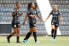Bianca Gomes comemora gol em dia de aniversrio e nova fase no Corinthians