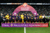 Corinthians conhece tabela do Paulisto Feminino 2022; veja detalhes