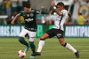 Corinthians esboa reao no segundo tempo, mas sofre derrota para o Palmeiras no Paulisto
