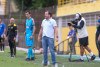Tcnico do Guarani elogia o Corinthians e fala em jogo perfeito para sonhar com classificao
