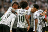 Corinthians conhece grupos e adversrios da Libertadores 2022; veja detalhes