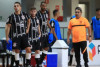 Deividy Hadson projeta jogo difcil para o Corinthians na estreia da Liga Nacional de Futsal