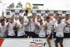 Corinthians supera o Palmeiras fora de casa e conquista a Paulista Cup Sub-16