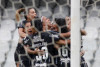 Corinthians tem trs representantes na Seleo da Torcida na rodada do Brasileiro Feminino