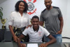Corinthians assina contrato profissional com zagueiro de 16 anos; veja detalhes