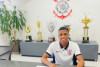 Corinthians assina primeiro contrato profissional com volante do Sub-17; saiba detalhes