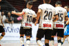 Corinthians conhece detalhes de mais quatro rodadas da Liga Nacional de Futsal