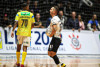 Corinthians goleia o Marechal e vence a segunda na Liga Nacional de Futsal