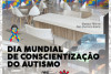 Corinthians faz postagem por Dia Mundial de Conscientizao do Autismo; estdio tem espao exclusivo