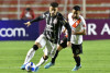 Corinthians erra na defesa, cansa no segundo tempo e perde para o Always Ready na Libertadores