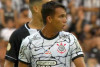 Giovane estreia pelo profissional do Corinthians em vitria contra o Botafogo