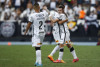 Corinthians volta a marcar trs gols no primeiro tempo fora de casa depois de mais de seis anos