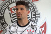 Rafael Ramos fala pela primeira vez como atleta do Corinthians e j manda recado  Fiel
