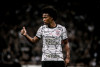 CEO do Botafogo brinca com interesse em Mosquito aps derrota para Corinthians: Queremos o Willian