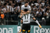 Corinthians vence o Deportivo Cali com gol contra e conhece primeira vitria da Libertadores