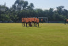 Corinthians inicia preparao para o Drbi em Londrina; parte do elenco treina no CT Joaquim Grava