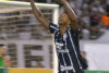 Atacante  eleito o melhor do Corinthians em noite de mdias baixas; volante beira o zero e  o pior