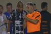 Corinthians promove trs estreias em empate com a Portuguesa-RJ pela Copa do Brasil