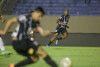 Wesley fala em sonho realizado ao comemorar estreia pelo profissional do Corinthians; veja post