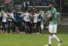 Corinthians busca voltar a vencer o Palmeiras fora de casa pelo Brasileiro aps quase cinco anos