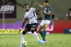 Corinthians volta a tomar trs gols no mesmo jogo aps quase seis meses