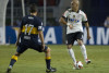 Corinthians tem cinco remanescentes no elenco do ltimo e polmico jogo contra o Boca Juniors