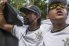 Torcida reage a nova camisa principal do Corinthians; veja repercusso nas redes sociais