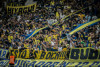 Torcedor detido por injria racial em Corinthians x Boca Juniors paga fiana e  liberado